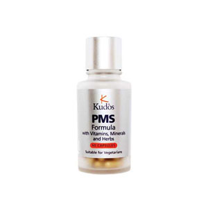 PMS Formula - 90Caps