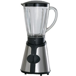 kuhn rikon Brushed Steel Jug Blender 1802804