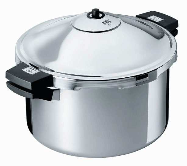 KUHN RIKON Hotel 30330  5 litre Pressure cooker