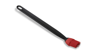 Kuhn Rikon Silicone BBQ Brush