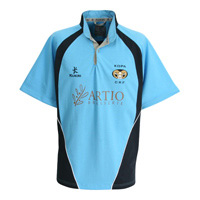 Cyprus Rugby Shirt.