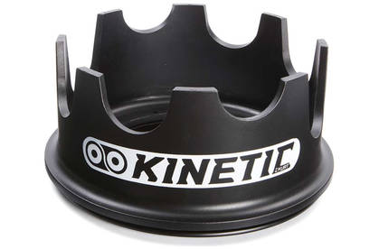 Kurt Kinetic Turntable Riser Ring