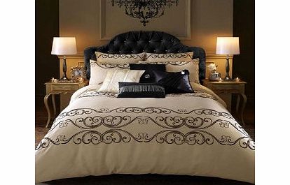 Kylie at Home Erin Bedding Matching Accessories Duchess