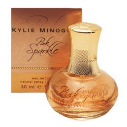 Minogue Pink Sparkle EDT