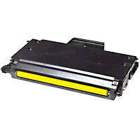 Kyocera Mita Kyocera tk520 Yellow Toner for the FS-C5015N