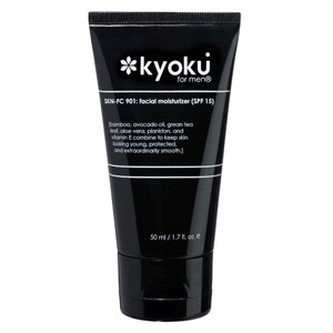 Facial Moisturizer SPF15 50ml Kyokus