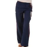 Kyosho Adidas England Press Pant Ladies Navy/Red 10 (S)