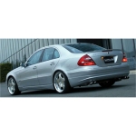 Mercedes Benz E-Class (W211)