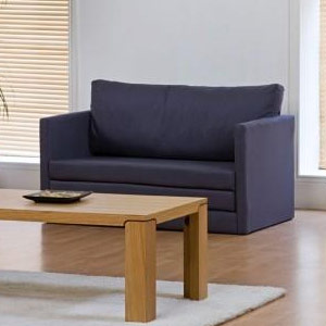 , Emma, 2 Seater Sofa Bed