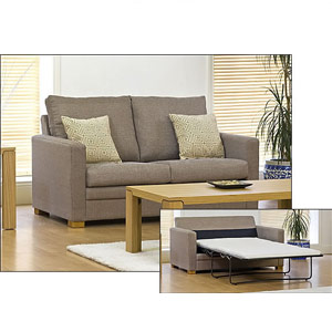 Kyoto , Rutland 2 Seater Sofa Bed