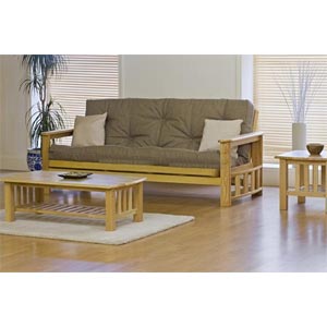 Kyoto , Vegas, 4FT 6 Double Sofa Bed