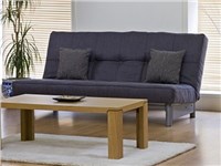 Kyoto Cube Sofa Bed 4 6` Double