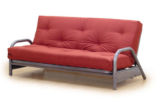 Kyoto Futon Metro Futon Sofa Bed (range A Fabric) Double