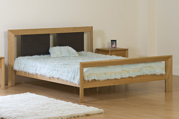 Cayman Bed Frame Kingsize 150cm