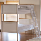 Harvard Single Size Bunk Set