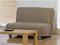 Kyoto Roma Sofa Bed 4 6` Double