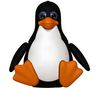 KYSOH Tux Droid Smart Talking Penguin