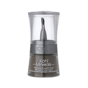 Kohl Minerals Eye Liner - Gold