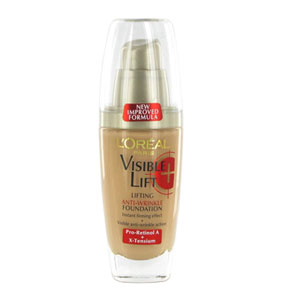 Loreal Visible Lift Foundation 30ml -