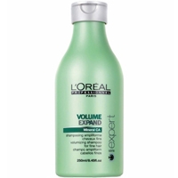 Serie Expert - Volume Expand Shampoo 250ml