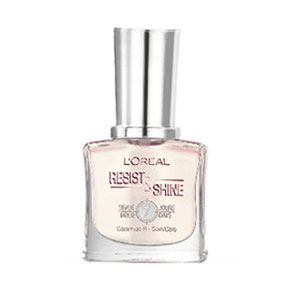 Resist and Shine Nail Colour 9ml - 001