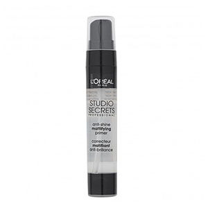 Studio Secrets Anti Shine Mattifying