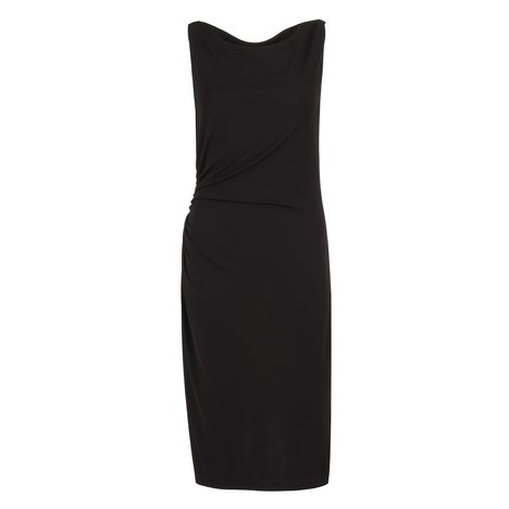 Carrie Dress Colour Black