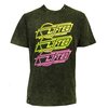 LRG The Cool Buzz Tee (Black)