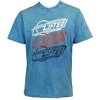 LRG The Cool Buzz Tee (Blue)