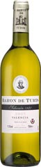 La Baronia de Turis Baron de Turis 1920 Seleccion 2007 WHITE Spain