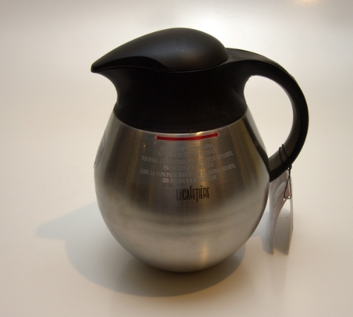 1.0L Thermal Vacuum Jug