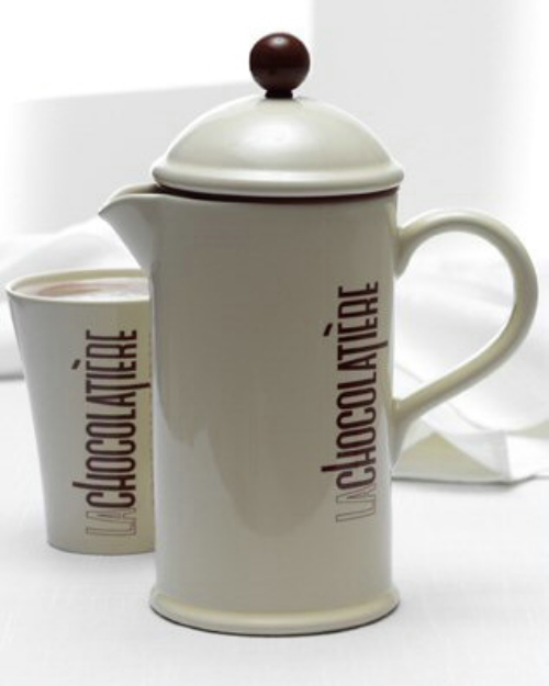 La Cafetiere 3 Cup La Chocolatiere