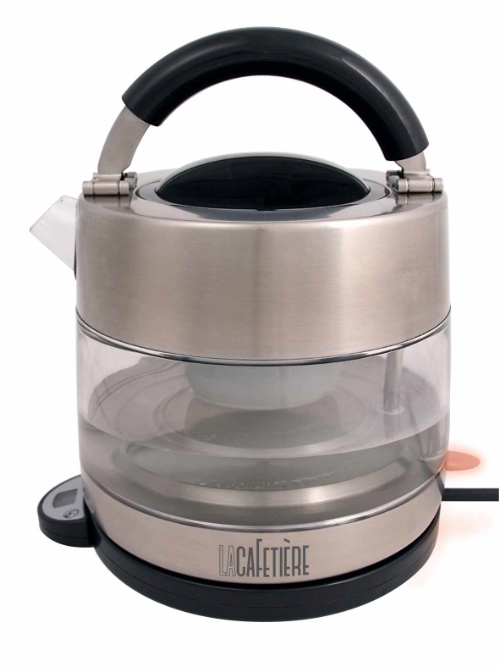 La Cafetiere Aqua Optima Water Filter Kettle