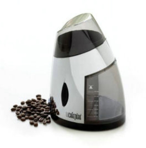 La Cafetiere Burr Grinder