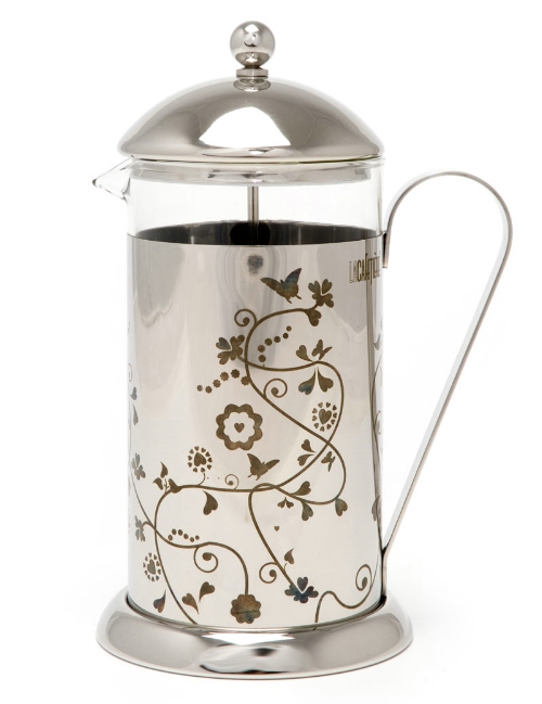 Titania 8 Cup Cafetiere