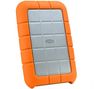 Rugged Hard Disk 320GB USB 2.0/FireWire