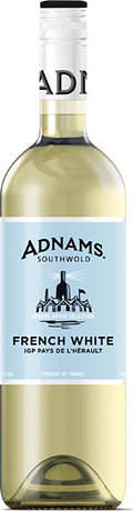 La Colombette Adnams French White, Vin de Pays de