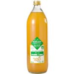 La Ferme Margerie Organic Apple and Quince Juice