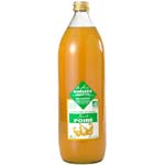 La Ferme Margerie Organic Pear Juice