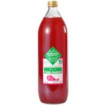 La Ferme Margerie Organic Raspberry and Apple Juice