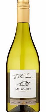 La Mariniere Muscadet