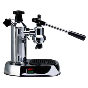 La Pavoni Europiccola