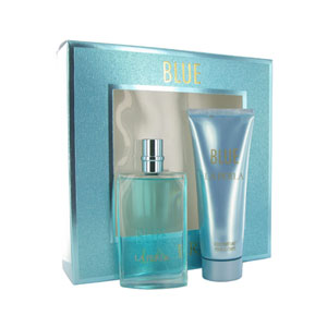 Blue Gift Set 50ml