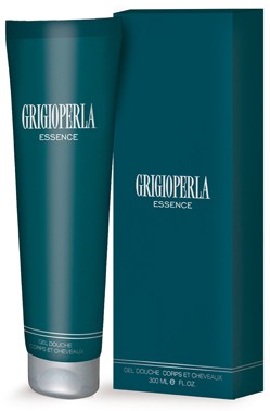 Grigioperla Essence Gel Douche Corps et