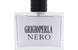 GrigioPerla Nero Eau de Toilette Spray