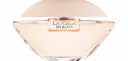 In Rosa Eau de Toilette