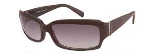 La Perla PE080S sunglasses