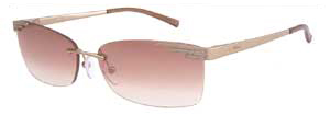 La Perla PE637 sunglasses