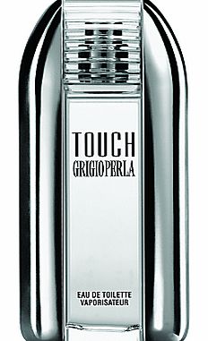 La Perla Touch GrigioPerla Eau De Toilette Spray