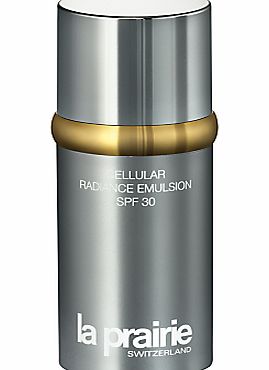 Cellular Radiance Emulsion SPF30, 50ml